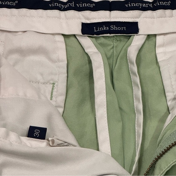 VINEYARD VINES men’s shorts, size 30 - Picture 4 of 11